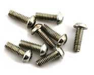 Losi Button Head Screws 5-40x3/8 (8) LOSA6277 | product-related