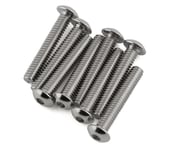 Losi Button Head Screws 5-40x3/4 (8) LOSA6279 | product-related