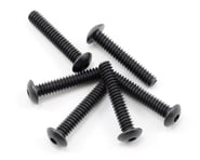 more-results: This is a set of six Losi 4-40x5/8 Button Head Screws for the Comp Crawler, XXX-SCB, a