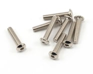 Losi Button Head Screws 5-40x5/8 (8) LOSA6286 | product-related