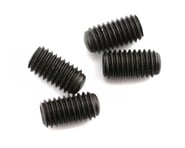 Losi Oval Point Set Screws 10-32x3/8 (4) LOSA6295 | product-related