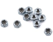 Losi Locking Nuts Steel 5-40 (4) LOSA6302 | product-also-purchased