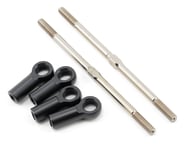 Losi Turnbuckles with Ends 5x107mm 8IGHT (2) LOSA6546 | product-also-purchased