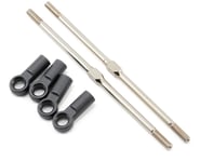 Losi Turnbuckles with Ends 4x114mm 8IGHT (2) LOSA6547 | product-also-purchased