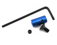 Losi Tuned Pipe Mount and Hardware 8B 8T LOSA9165 | product-also-purchased