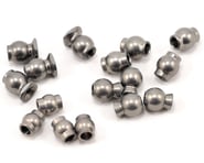 more-results: This is the Losi Hard Anodized Pivot Ball Set.Features: Silver colored Made of metal H