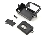 Losi Radio Tray Switch Cover Blank and Reciever Cover LOSB2359 | product-related