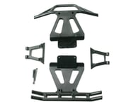 Losi Bumper and Brace Front Rear LST2 AFT MUG MGB LOSB2401 | product-also-purchased