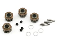 Losi Hex Adapter Set 17mm LST2 MUG LOSB3516 | product-also-purchased