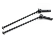 Losi CV Driveshaft Set Front Rear LST2 MUG LOSB3520 | product-related