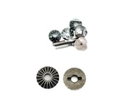 Losi Diff Bevel Gear Set Front/Rear LST Aftershock LOSB3538 | product-related