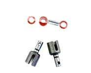 Losi Diff Outdrive Set Front Rear LST Aftershock LOSB3540 | product-also-purchased