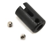 more-results: This is the Losi Center Driveshaft Cup Adapter for the Night Crawler.Features:Black co
