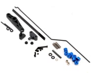 Losi Throttle Brake Linkage Set 5IVE-T 5IVE Mini WRC LOSB5901 | product-related