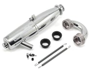 LRP Screamer-93 EFRA 2109 1/8 In-Line Tuned Exhaust System | product-also-purchased