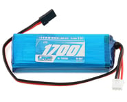 LRP VTEC LiFe Flat Receiver Battery Pack w/XH Connector (6.6V/1700mAh) | product-also-purchased