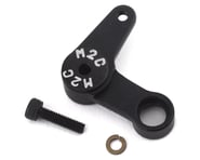 more-results: This is an optional M2C 23T Tekno Aluminum Throttle Servo Horn, intended for use with 
