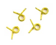 M2C Clutch Springs (Yellow - 0.95mm) (4) | product-related