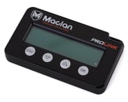 more-results: The Maclan Prolink V2 ESC Programmer allows you to easily make firmware updates and pr
