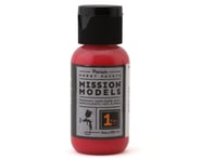 more-results: Paint Overview: The Mission Models Acrylic Hobby Paint is a great choice for permanent