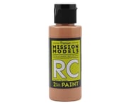 Mission Models Beige Acrylic Lexan Body Paint (2oz) | product-also-purchased