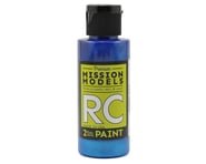 Mission Models Pearl Blue Acrylic Lexan Body Paint (2oz) | product-also-purchased