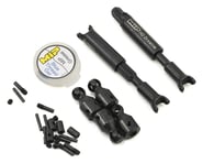 more-results: This is an MIP Heavy-Duty Driveline Kit for the Traxxas TRX-4 Defender Scale Crawler. 