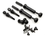 more-results: This is an optional MIP CVD spline kit for use on the 1/10 scale Traxxas Summit.Featur