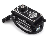 more-results: MKS X5 HBL550LX Low Profile Brushless Servo. Specifications:&nbsp;&nbsp; Torque: @6.0V