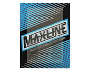 Maxline R/C Products 1/10th Scale TC Vertical Pit Setup Board w/Mark (46.5x35cm) | product-also-purchased