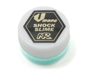 more-results: This is a five CC container of Muchmore Racing V Made Shock Slime. This highly polymer