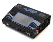 more-results: The Muchmore Hybrid Touch AC/DC Duo Battery Charger is ground breaking charger that fe
