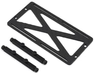 more-results: MSHeli&nbsp;Protos 700 Nitro Battery Plate. Package includes replacement battery plate