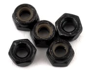 more-results: This is a replacement package of five MSH 3mm Locknuts. This product was added to our 