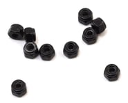more-results: Package of ten MSH 2mm Nylon Lock Nuts.&nbsp; This product was added to our catalog on