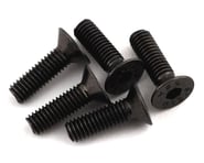 more-results: MS Heli&nbsp;3x10mm Socket Countersunk Screw. Package includes five screws. This produ