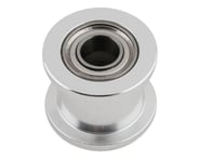 more-results: This is a replacement MSH 10mm Aluminum Guide Pulley, suited for use with the Protos 7