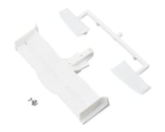 Mon-Tech 1/10 F1 Front Wing (White) | product-also-purchased