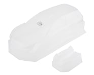 Mon-Tech WR4 Rally Touring Car Body (Clear) (190mm) | product-also-purchased