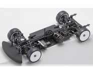 more-results: The Mugen Seiki MTC2 Competition 1/10 Electric Touring Car Aluminum Chassis Kit featur