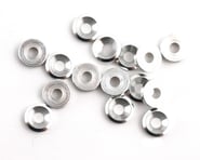 more-results: This is a pack of fifteen replacement 3mm flat washers for the Mugen MBX5/MBX5T buggy 