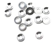 more-results: This is a pack of fifteen replacement 4mm flat washers for the Mugen MBX5/MBX5T buggy 