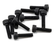 more-results: This is a pack of ten replacement Mugen 2x8mm SG Cap Screws, and are intended for use 