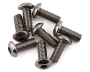 more-results: Mugen Seiki&nbsp;3x8mm Titanium Button Head Screws. These screws are made from Titaniu
