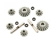 more-results: This is a differential gear set from Mugen. These gears are used for either the front 