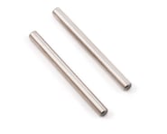 Mugen X8/X7/X6 FR Upper Susp Arm Hinge Pins MUGE0162 | product-related