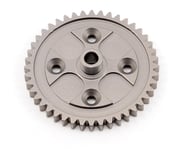 more-results: Mugen's Light Weight Steel Spur Gears are compatible with the MBX6 family, as well as 
