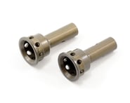 Mugen Aluminum Front/Rear Axle Shaft (2 pcs) MBX6/X6T/X6E MUGE0242 | product-also-purchased
