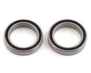 more-results: Mugen 15x21x4mm Bearing. Package includes two rubber shielded bearings. This product w