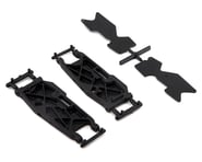 Mugen X8T/E Rear Lower Suspension Arms MUGE2162 | product-related